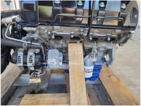 2010-12 Ford Mustang Shelby GT500 5.4L Engine Swap Whipple 275x Cams Fuel System 2852