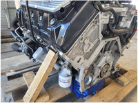 2010-12 Ford Mustang Shelby GT500 5.4L Engine Swap Whipple 275x Cams Fuel System 2852
