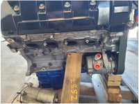 2010-12 Ford Mustang Shelby GT500 5.4L Engine Swap Whipple 275x Cams Fuel System 2852