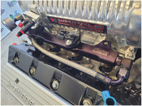 2010-12 Ford Mustang Shelby GT500 5.4L Engine Swap Whipple 275x Cams Fuel System 2852
