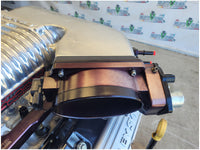 2010-12 Ford Mustang Shelby GT500 5.4L Engine Swap Whipple 275x Cams Fuel System 2852