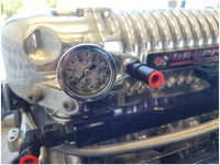 2010-12 Ford Mustang Shelby GT500 5.4L Engine Swap Whipple 275x Cams Fuel System 2852