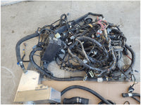 2010-12 Ford Mustang Shelby GT500 5.4L Engine Swap Whipple 275x Cams Fuel System 2852