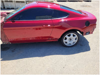 Stock 2864. 2015 Ford Mustang GT S550 Clear Title Roller Frame Race Car 2864