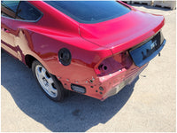 Stock 2864. 2015 Ford Mustang GT S550 Clear Title Roller Frame Race Car 2864