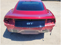 Stock 2864. 2015 Ford Mustang GT S550 Clear Title Roller Frame Race Car 2864