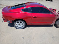 Stock 2864. 2015 Ford Mustang GT S550 Clear Title Roller Frame Race Car 2864