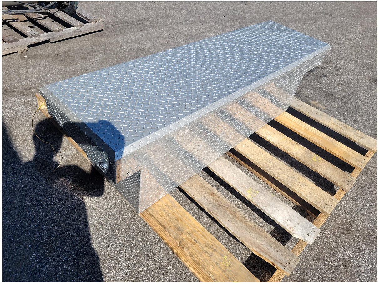 2015-2020 Ford F150 F-150 Pickup Truck Tool Box Bed Storage 2873