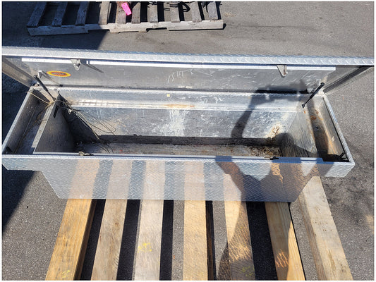 2015-2020 Ford F150 F-150 Pickup Truck Tool Box Bed Storage 2873