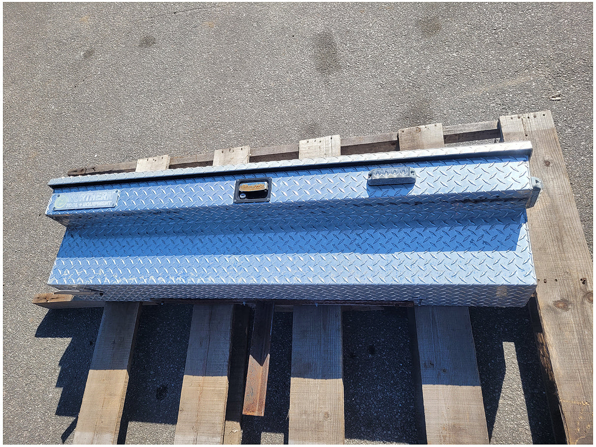 2015-2020 Ford F150 F-150 Pickup Truck Box Bed Storage Side 2873