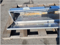 2015-2020 Ford F150 F-150 Pickup Truck Box Bed Storage Side 2873