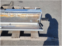 2015-2020 Ford F150 F-150 Pickup Truck Box Bed Storage Side 2873