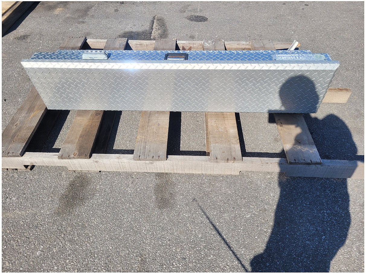 2015-2020 Ford F150 F-150 Pickup Truck Box Bed Storage Side 2873