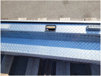 2015-2020 Ford F150 F-150 Pickup Truck Box Bed Storage Side 2873