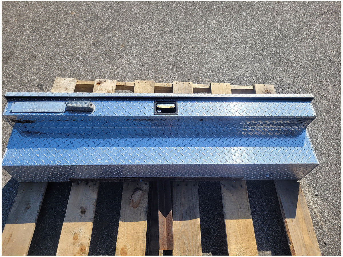 2015-2020 Ford F150 F-150 Pickup Truck Side Bed Storage Box 2873