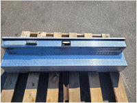 2015-2020 Ford F150 F-150 Pickup Truck Side Bed Storage Box 2873