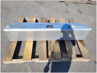 2015-2020 Ford F150 F-150 Pickup Truck Side Bed Storage Box 2873