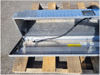 2015-2020 Ford F150 F-150 Pickup Truck Side Bed Storage Box 2873