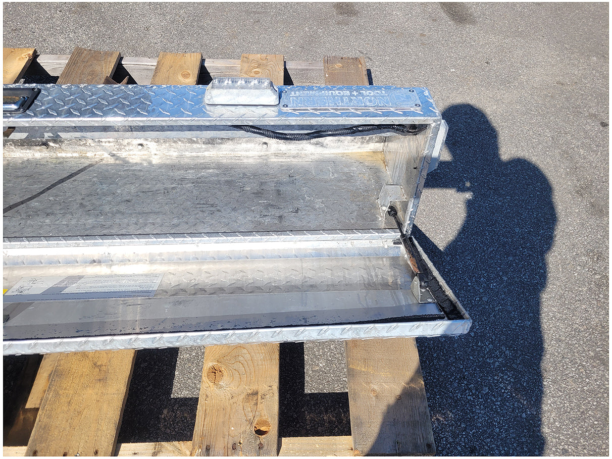 2015-2020 Ford F150 F-150 Pickup Truck Side Bed Storage Box 2873