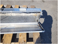 2015-2020 Ford F150 F-150 Pickup Truck Side Bed Storage Box 2873
