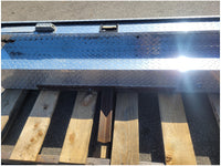 2015-2020 Ford F150 F-150 Pickup Truck Side Bed Storage Box 2873