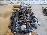 63k 395hp 2018-2020 FORD F150 COYOTE 5.0 ENGINE AUTOMATIC TRANS KIT 10r80 4x4