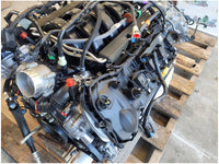 63k 395hp 2018-2020 FORD F150 COYOTE 5.0 ENGINE AUTOMATIC TRANS KIT 10r80 4x4