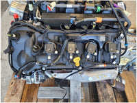 63k 395hp 2018-2020 FORD F150 COYOTE 5.0 ENGINE AUTOMATIC TRANS KIT 10r80 4x4