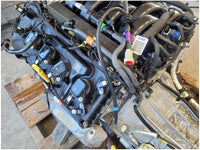 63k 395hp 2018-2020 FORD F150 COYOTE 5.0 ENGINE AUTOMATIC TRANS KIT 10r80 4x4