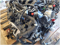 63k 395hp 2018-2020 FORD F150 COYOTE 5.0 ENGINE AUTOMATIC TRANS KIT 10r80 4x4