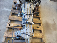 63k 395hp 2018-2020 FORD F150 COYOTE 5.0 ENGINE AUTOMATIC TRANS KIT 10r80 4x4