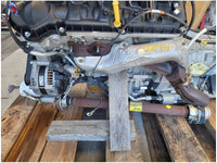 63k 395hp 2018-2020 FORD F150 COYOTE 5.0 ENGINE AUTOMATIC TRANS KIT 10r80 4x4