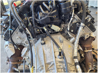 63k 395hp 2018-2020 FORD F150 COYOTE 5.0 ENGINE AUTOMATIC TRANS KIT 10r80 4x4