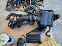 63k 395hp 2018-2020 FORD F150 COYOTE 5.0 ENGINE AUTOMATIC TRANS KIT 10r80 4x4