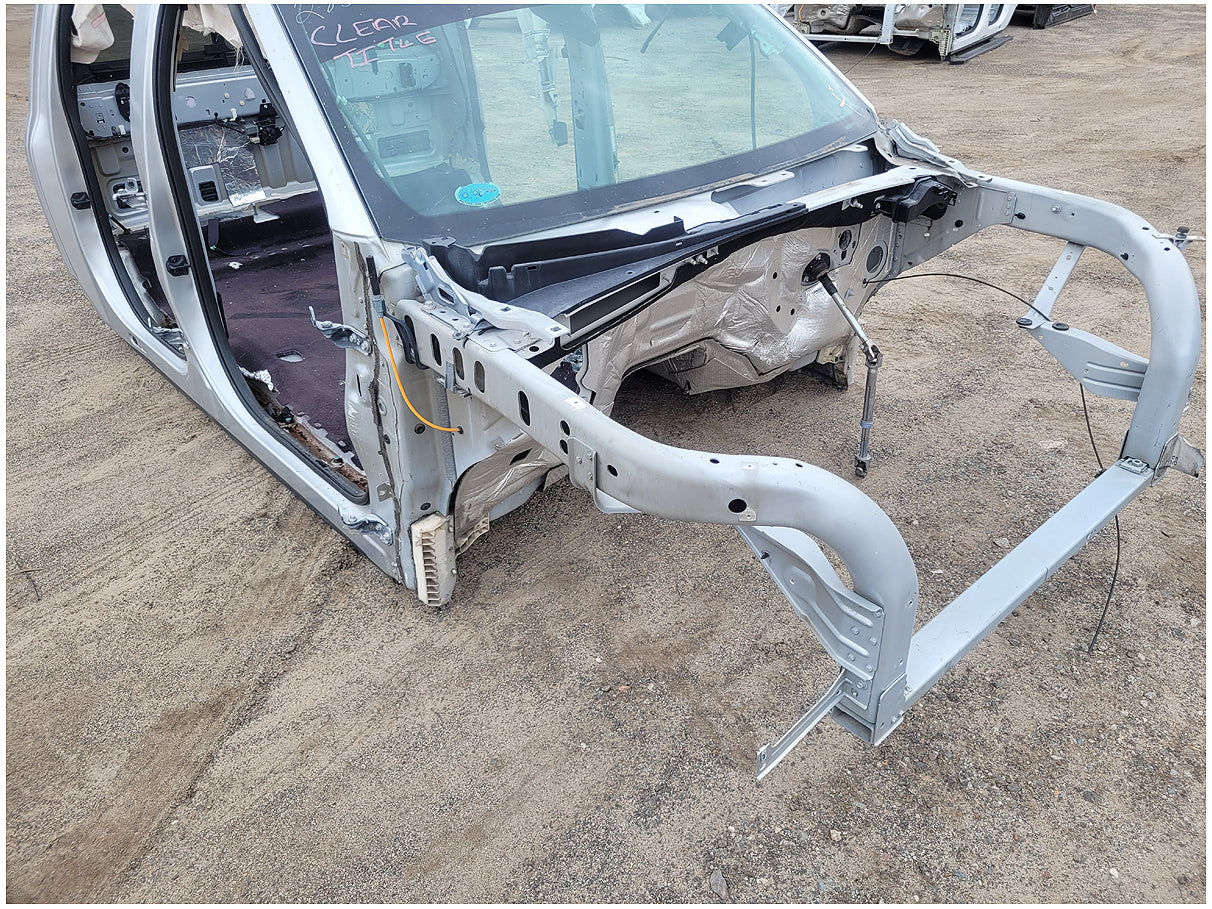 Stock 2854. 2016 Ford F150 4x4 Super Crew Truck Cab Clear Title Sunroof