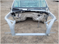 Stock 2854. 2016 Ford F150 4x4 Super Crew Truck Cab Clear Title Sunroof