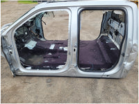 Stock 2854. 2016 Ford F150 4x4 Super Crew Truck Cab Clear Title Sunroof