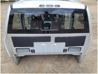 Stock 2854. 2016 Ford F150 4x4 Super Crew Truck Cab Clear Title Sunroof