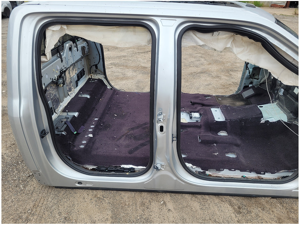 Stock 2854. 2016 Ford F150 4x4 Super Crew Truck Cab Clear Title Sunroof