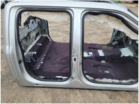 Stock 2854. 2016 Ford F150 4x4 Super Crew Truck Cab Clear Title Sunroof