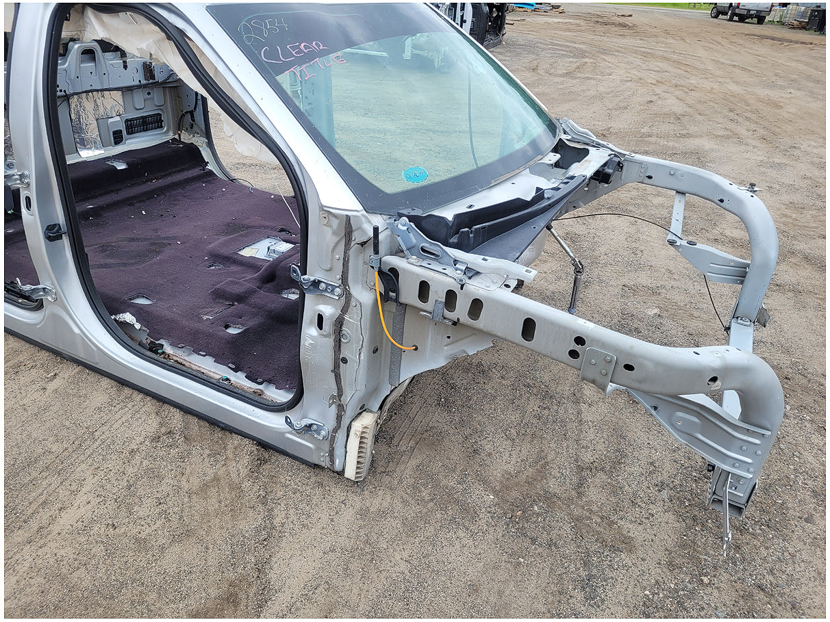 Stock 2854. 2016 Ford F150 4x4 Super Crew Truck Cab Clear Title Sunroof