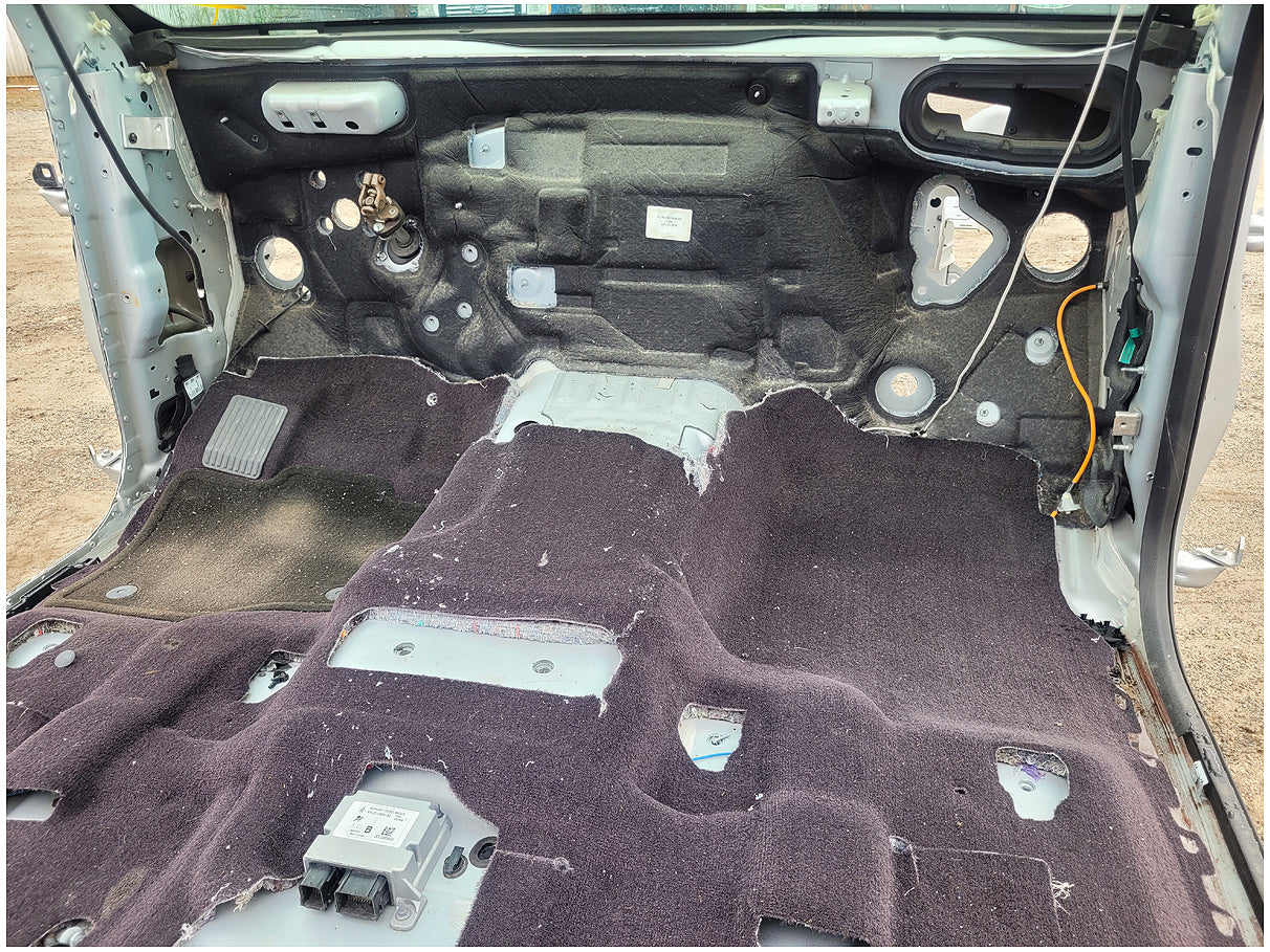 Stock 2854. 2016 Ford F150 4x4 Super Crew Truck Cab Clear Title Sunroof