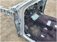 Stock 2854. 2016 Ford F150 4x4 Super Crew Truck Cab Clear Title Sunroof