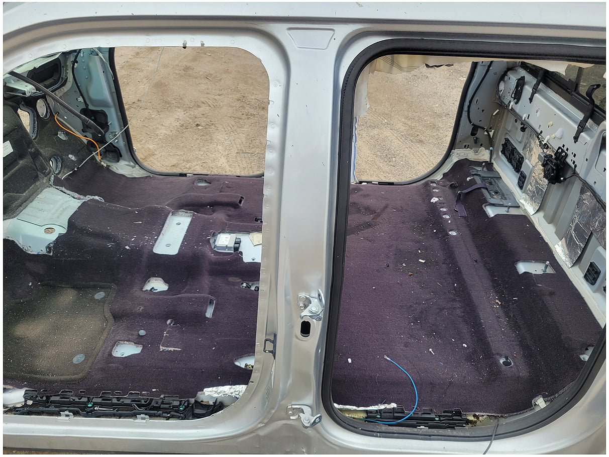 Stock 2854. 2016 Ford F150 4x4 Super Crew Truck Cab Clear Title Sunroof
