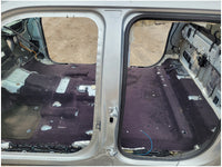 Stock 2854. 2016 Ford F150 4x4 Super Crew Truck Cab Clear Title Sunroof