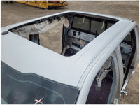 Stock 2854. 2016 Ford F150 4x4 Super Crew Truck Cab Clear Title Sunroof