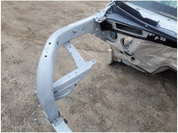 Stock 2854. 2016 Ford F150 4x4 Super Crew Truck Cab Clear Title Sunroof