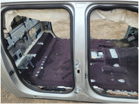 Stock 2854. 2016 Ford F150 4x4 Super Crew Truck Cab Clear Title Sunroof