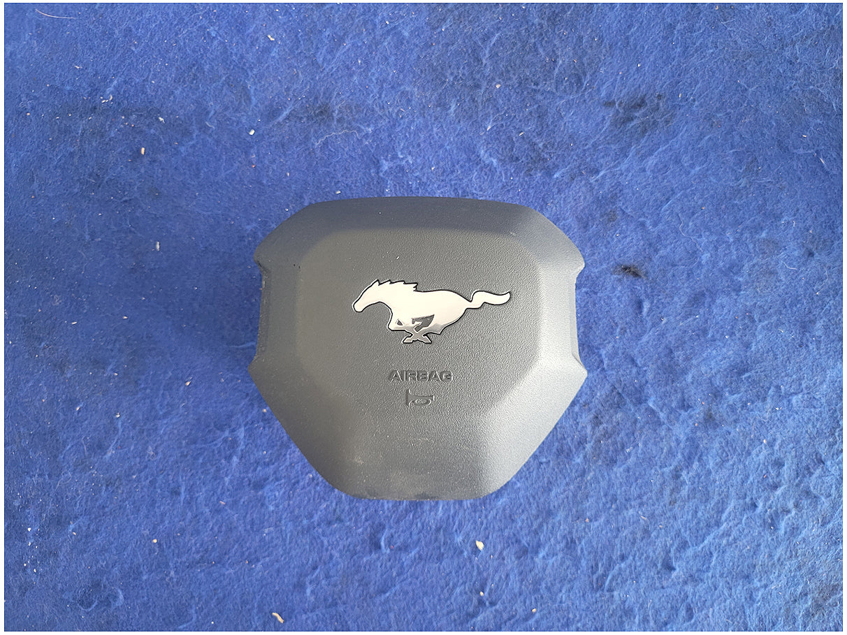 2024 Ford Mustang GT S650 Front Air Bag Steering Column Trim Cover 2891