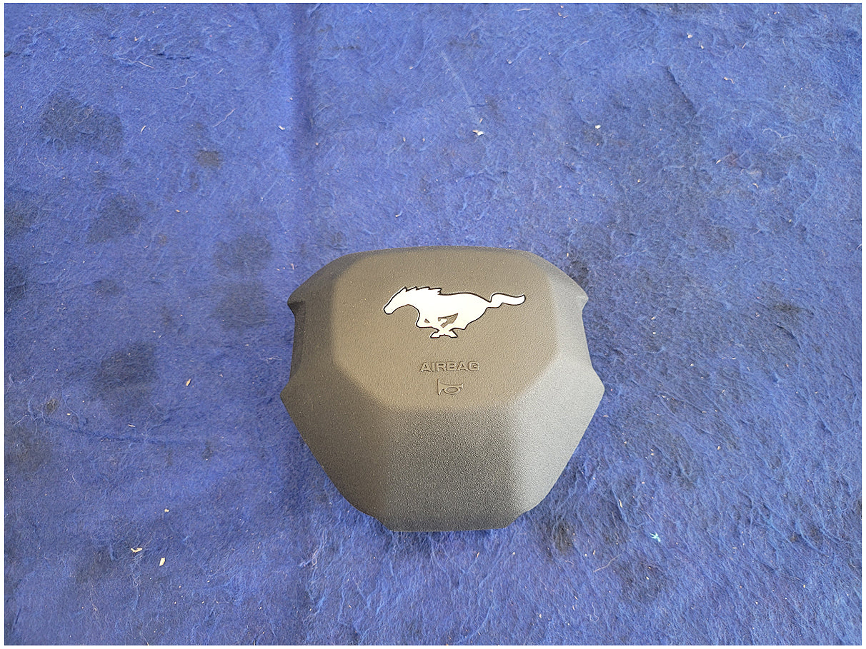 2024 Ford Mustang GT S650 Front Air Bag Steering Column Trim Cover 2904